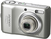 Nikon COOLPIX L19